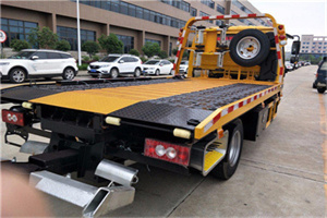 达拉特旗24小时汽车送油服务公司