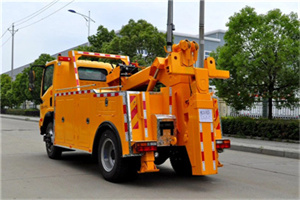 达拉特旗高速路拖车费